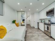 1 Bedroom Apartment for Rent at 115 Manning Ave...