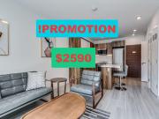 1 Bedroom Apartment for Rent at 1168 Pendrell Street...