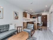 1 Bedroom Apartment for Rent at 1168 Pendrell Street...