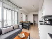 1 Bedroom Apartment for Rent at 116 Fort York Boulevard...
