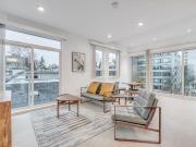 1 Bedroom Apartment for Rent at 1170 Barclay Street...