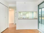 1 Bedroom Apartment for Rent at 1188 Howe St #1804,...