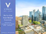 1 Bedroom Apartment for Rent at 1189 Howe Street #2201,...