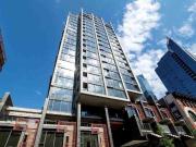 2 Bedroom Apartment for Rent at 1200 Hornby Street,...