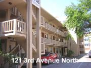 1 Bedroom Apartment for Rent at 121 3rd Avenue North...