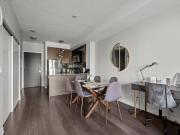 1 Bedroom Apartment for Rent at 123 Eglinton Avenue East...