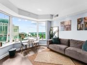 1 Bedroom Apartment for Rent at 125 Yorkville Ave...