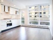 1 Bedroom Apartment for Rent at 1283 Howe St, Vancouver,...