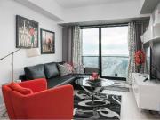 1 Bedroom Apartment for Rent at 1288 Av Des Canadiens De...