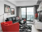 1 Bedroom Apartment for Rent at 1288 Av Des Canadiens De...