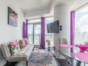 1 Bedroom Apartment for Rent at 131 Bremner Blvd...