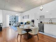 1 Bedroom Apartment for Rent at 137 Northeast 2nd Avenue...