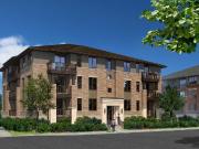 1 Bedroom Apartment for Rent at 1401 Silhouette Pvt,...