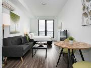 1 Bedroom Apartment for Rent at 1415 Av Overdale...