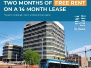 1 Bedroom Apartment for Rent at 141 Ontario St N,...