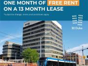 1 Bedroom Apartment for Rent at 141 Ontario Street...