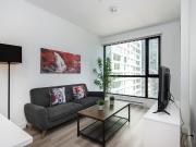 1 Bedroom Apartment for Rent at 1438 Av Overdale...