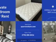 1 Bedroom Apartment for Rent at 144 St & 76 Ave, Surrey,...