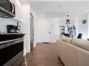 1 Bedroom Apartment for Rent at 1500 Rue Labrecque...