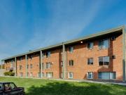 1 Bedroom Apartment for Rent at 1527 Westminster St...