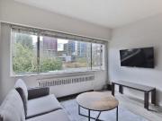 1 Bedroom Apartment for Rent at 1540 Haro Street #205,...