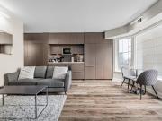 1 Bedroom Apartment for Rent at 156 Cumberland St...