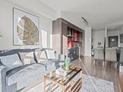 1 Bedroom Apartment for Rent at 15 John Street...