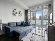 1 Bedroom Apartment for Rent at 160 Eglinton Avenue East...
