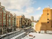 1 Bedroom Apartment for Rent at 161 Cumberland St...