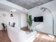 1 Bedroom Apartment for Rent at 1633 Rue Saint Hubert...