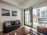 1 Bedroom Apartment for Rent at 1650 Granville St...