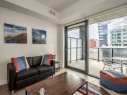 1 Bedroom Apartment for Rent at 1650 Granville St...