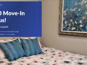 1 Bedroom Apartment for Rent at 166 St & 64 Ave, Surrey,...