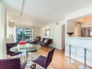 1 Bedroom Apartment for Rent at 1670 Bay Road #3G, Miami...