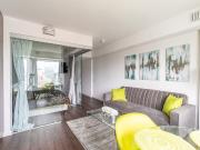 1 Bedroom Apartment for Rent at 16 Hazelton Ave...