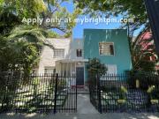 1 Bedroom Apartment for Rent at 1709 Capitol Avenue,...