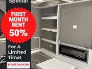 1 Bedroom Apartment for Rent at 1729 N Caroline St,...
