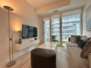 1 Bedroom Apartment for Rent at 177 Front Street East...