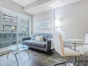 1 Bedroom Apartment for Rent at 179 Queen St W...
