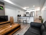 1 Bedroom Apartment for Rent at 1827 Albert St...