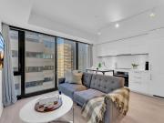 1 Bedroom Apartment for Rent at 188 Cumberland St...