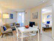 1 Bedroom Apartment for Rent at 190 University Avenue...