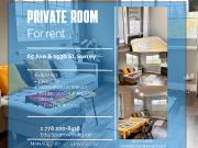 1 Bedroom Apartment for Rent at 194 St & 65 Ave, Surrey,...