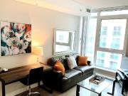 1 Bedroom Apartment for Rent at 199 Richmond St W...