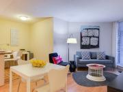 1 Bedroom Apartment for Rent at 203 Adelaide St W...