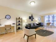 1 Bedroom Apartment for Rent at 203 Adelaide St W...