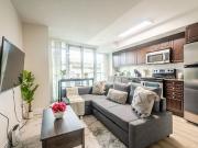 1 Bedroom Apartment for Rent at 211 Fort York Blvd...