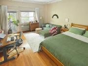 1 Bedroom Apartment for Rent at 211 Thompson St #2D, New...