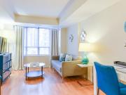 1 Bedroom Apartment for Rent at 214 Adelaide Street West...