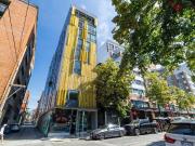1 Bedroom Apartment for Rent at 219 Georgia St E #504,...